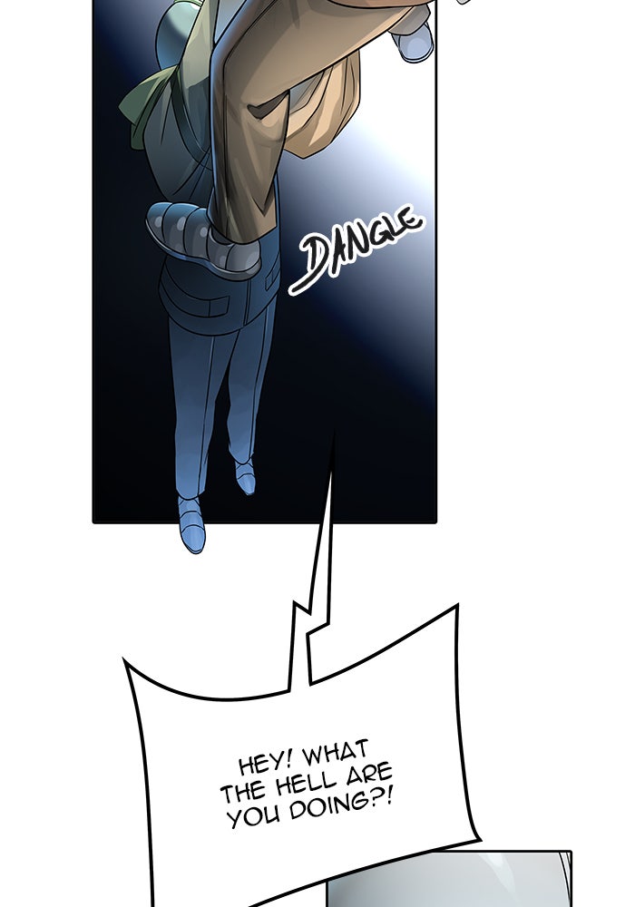 Tower of God manga, chapter 521, page 198 of 203