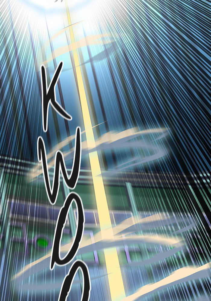 Tower of God manga, chapter 521, page 2 of 203