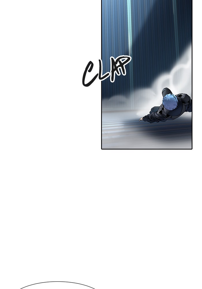 Tower of God manga, chapter 521, page 20 of 203
