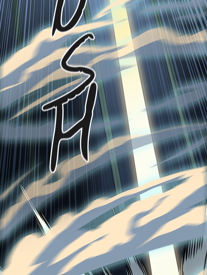 Tower of God manga, chapter 521, page 3 of 203