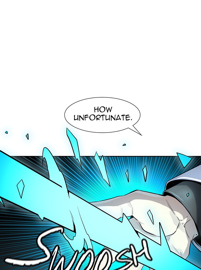 Tower of God manga, chapter 521, page 32 of 203