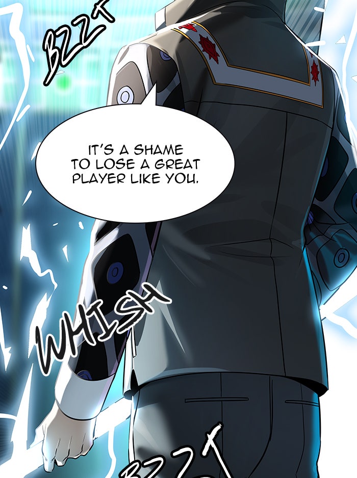 Tower of God manga, chapter 521, page 34 of 203