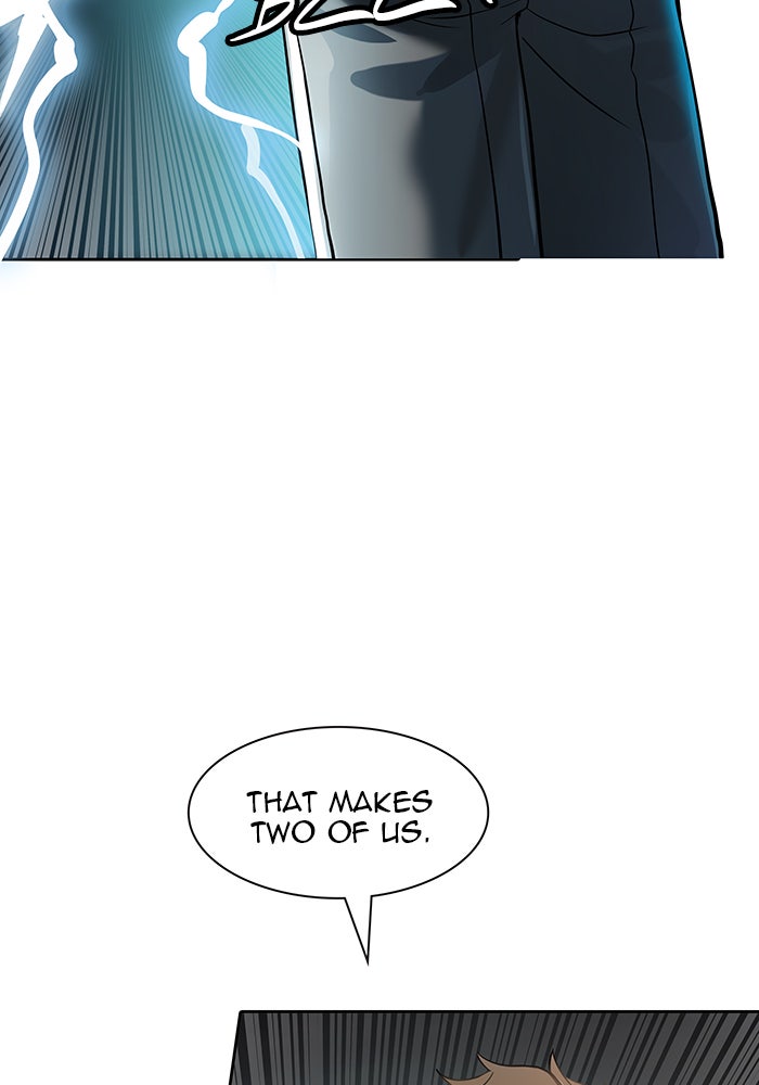 Tower of God manga, chapter 521, page 35 of 203