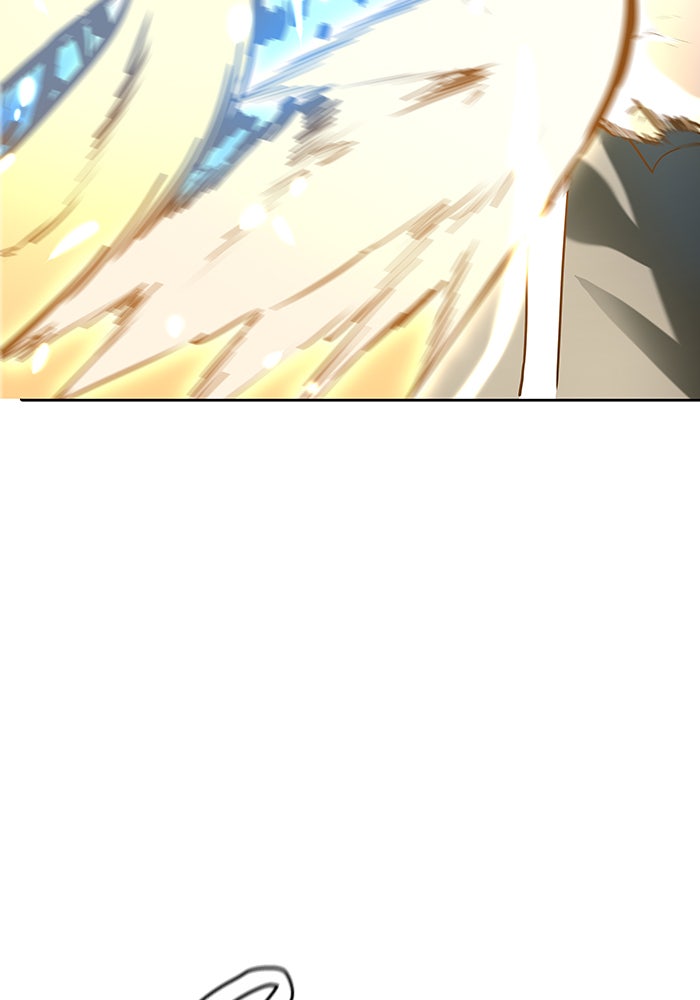 Tower of God manga, chapter 521, page 37 of 203