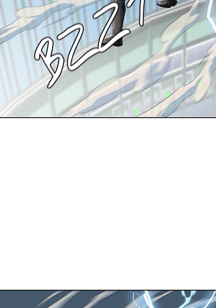 Tower of God manga, chapter 521, page 39 of 203