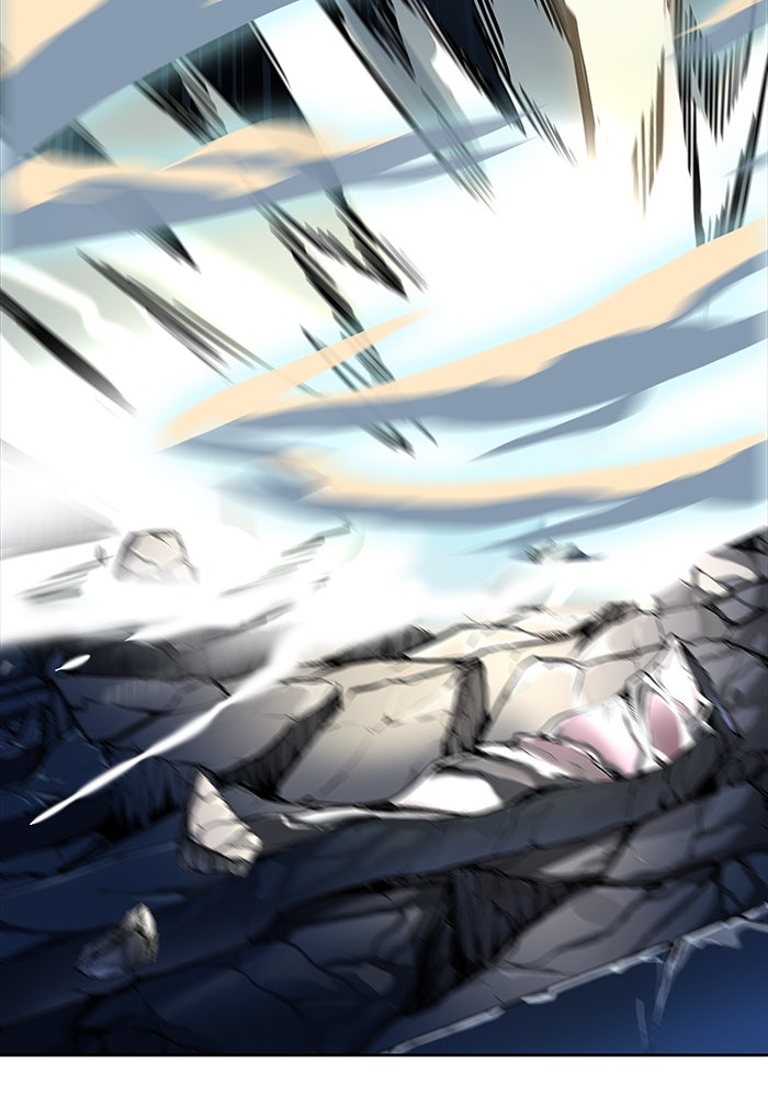 Tower of God manga, chapter 521, page 4 of 203