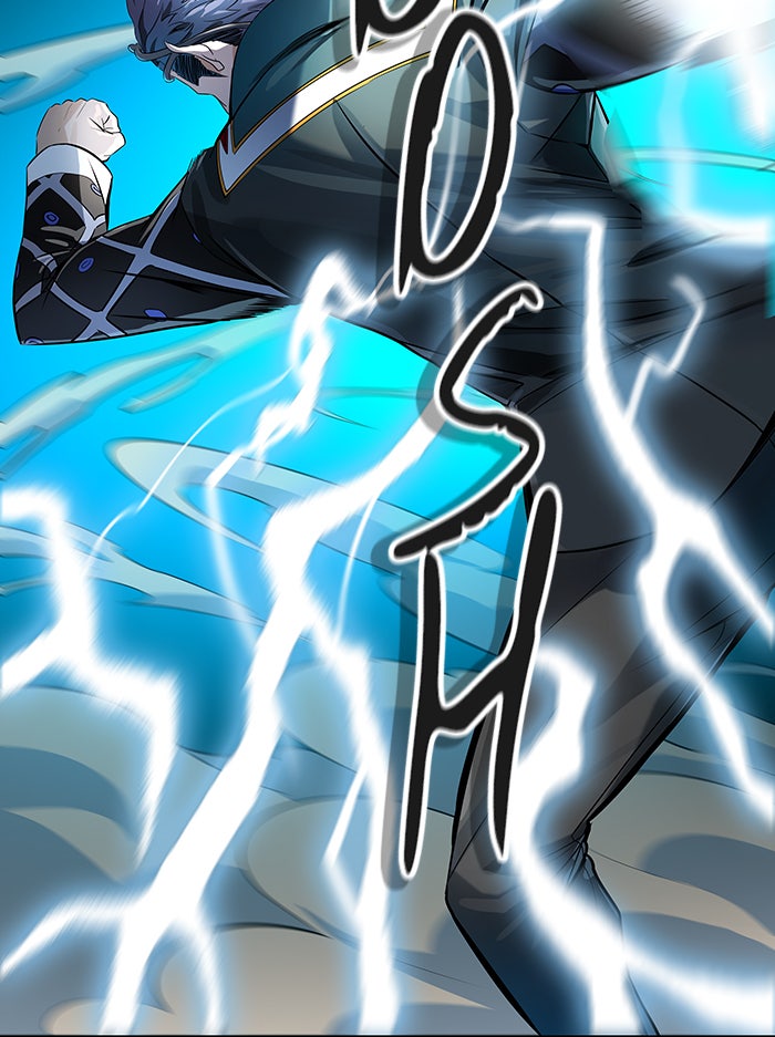 Tower of God manga, chapter 521, page 44 of 203