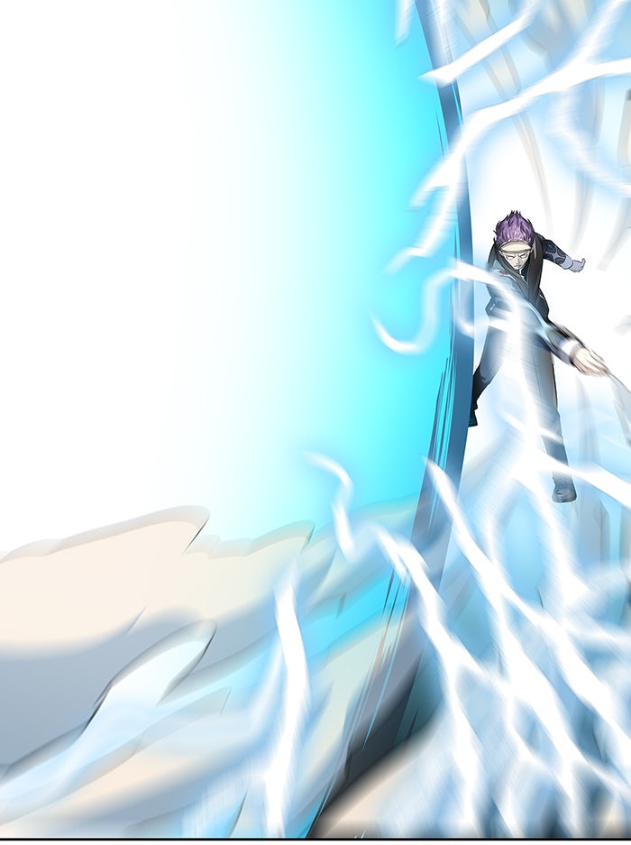 Tower of God manga, chapter 521, page 46 of 203