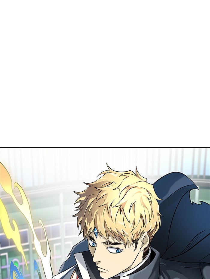 Tower of God manga, chapter 521, page 5 of 203