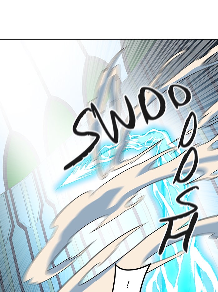 Tower of God manga, chapter 521, page 50 of 203