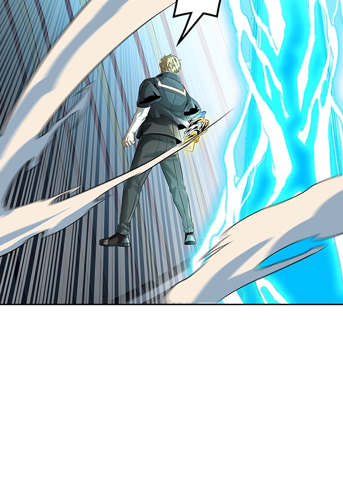 Tower of God manga, chapter 521, page 51 of 203