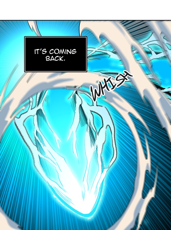 Tower of God manga, chapter 521, page 52 of 203