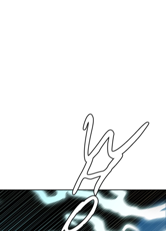 Tower of God manga, chapter 521, page 59 of 203