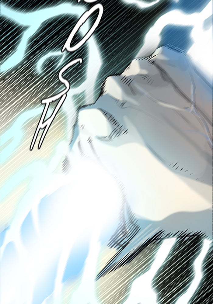 Tower of God manga, chapter 521, page 60 of 203
