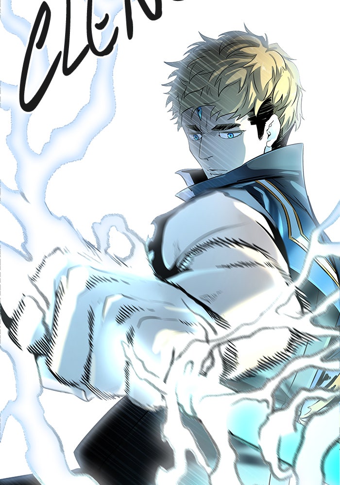 Tower of God manga, chapter 521, page 62 of 203