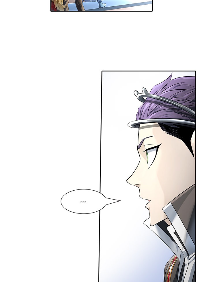 Tower of God manga, chapter 521, page 65 of 203