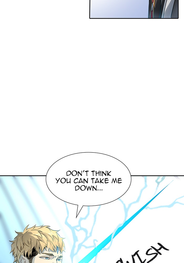 Tower of God manga, chapter 521, page 66 of 203