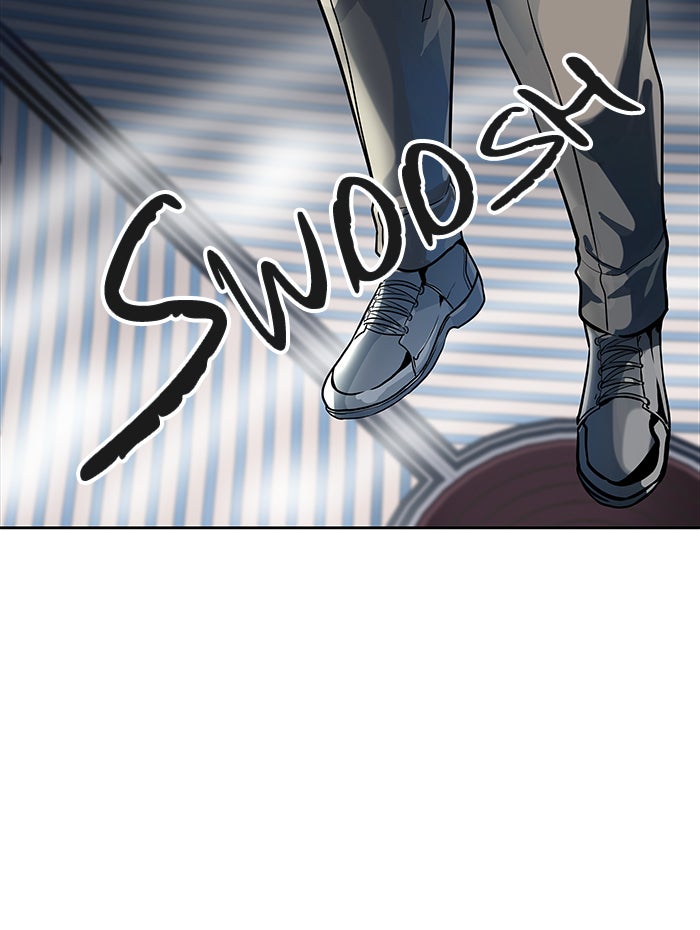 Tower of God manga, chapter 521, page 7 of 203