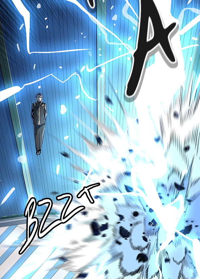 Tower of God manga, chapter 521, page 71 of 203