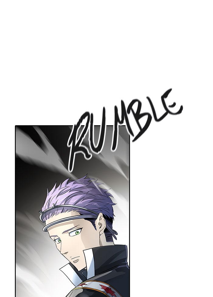 Tower of God manga, chapter 521, page 73 of 203