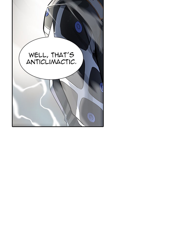 Tower of God manga, chapter 521, page 74 of 203