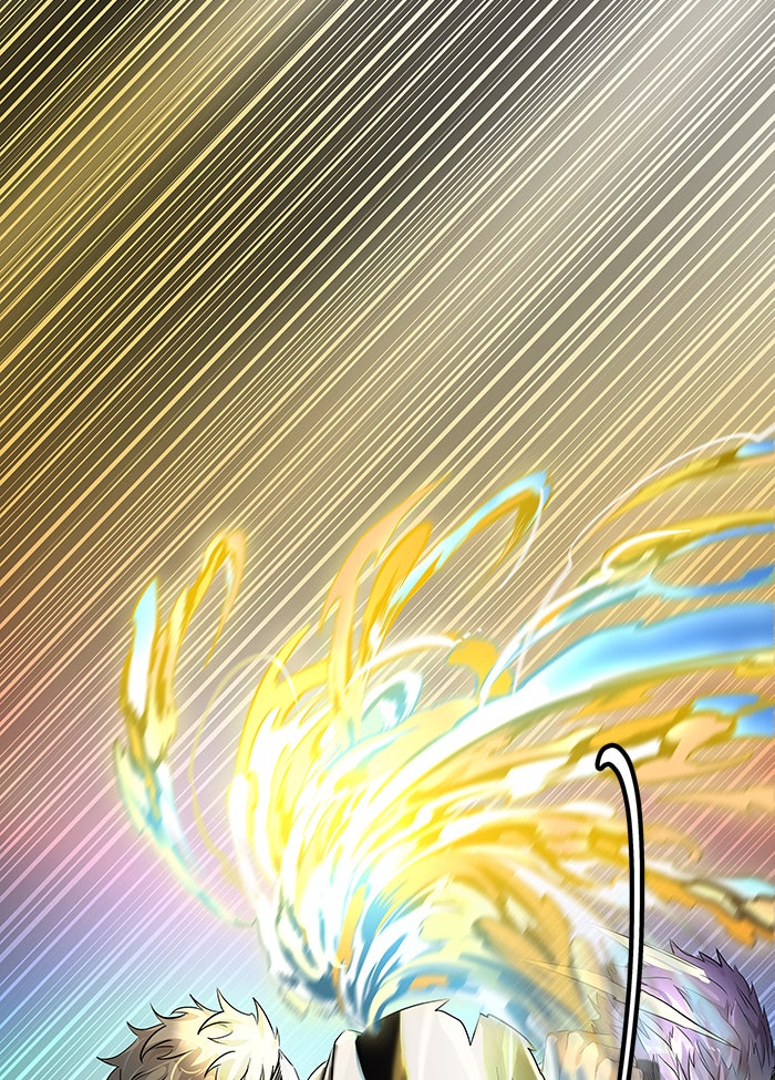 Tower of God manga, chapter 521, page 77 of 203