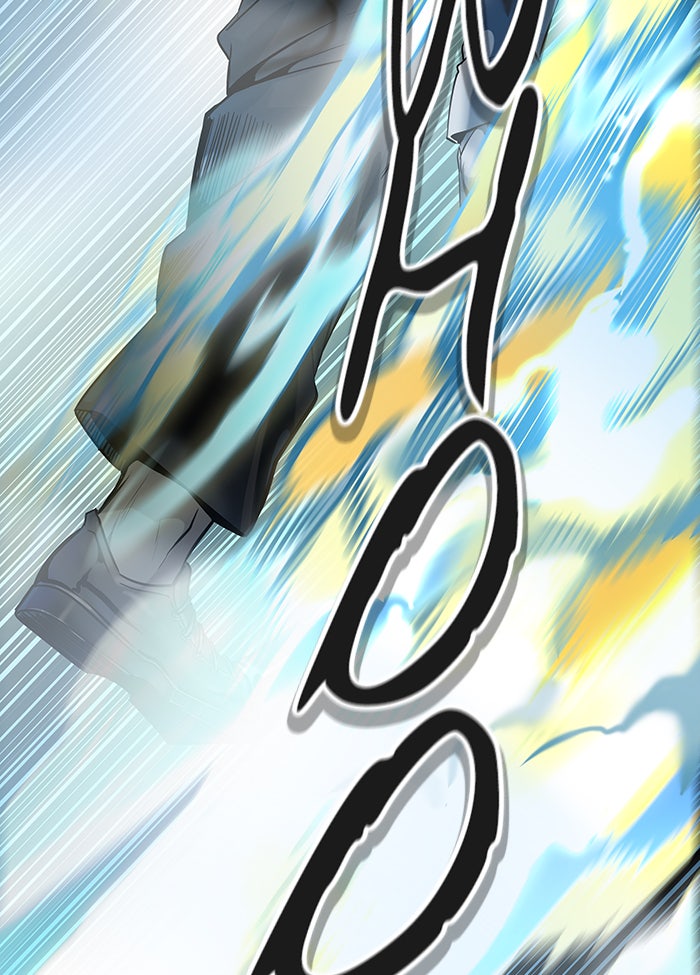 Tower of God manga, chapter 521, page 79 of 203