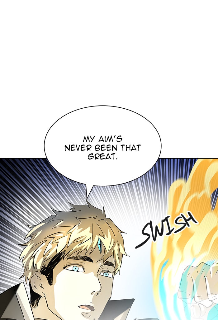 Tower of God manga, chapter 521, page 82 of 203
