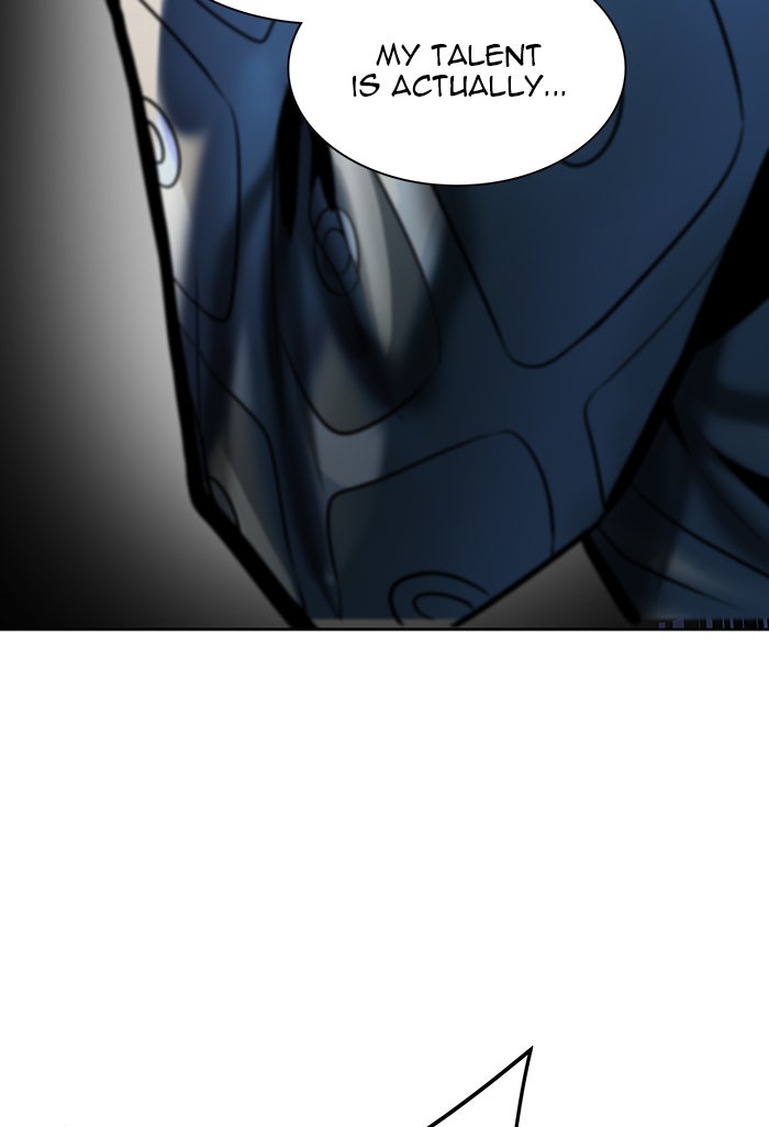 Tower of God manga, chapter 521, page 84 of 203