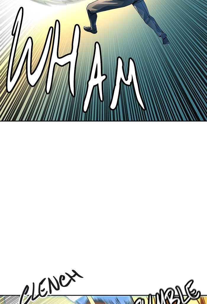 Tower of God manga, chapter 521, page 86 of 203
