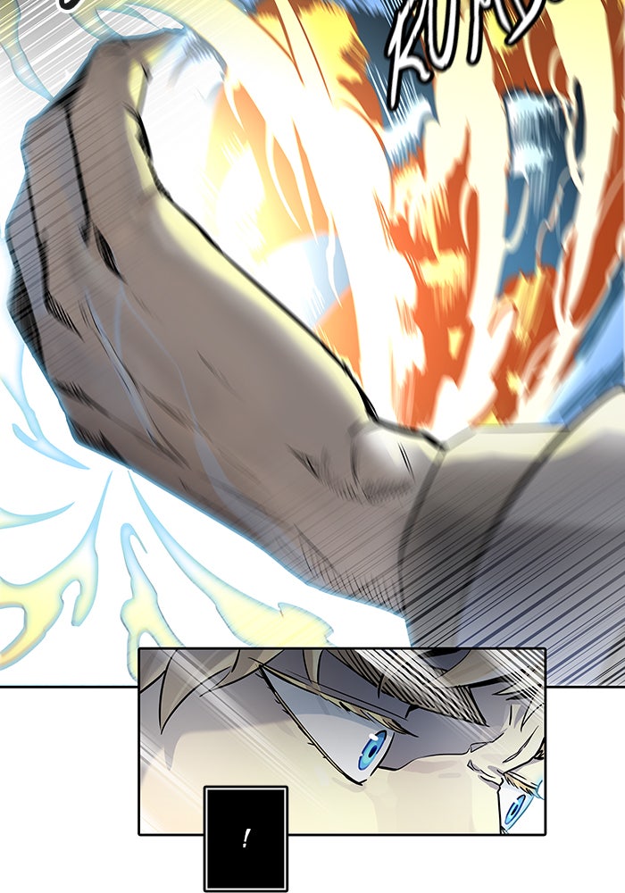 Tower of God manga, chapter 521, page 87 of 203