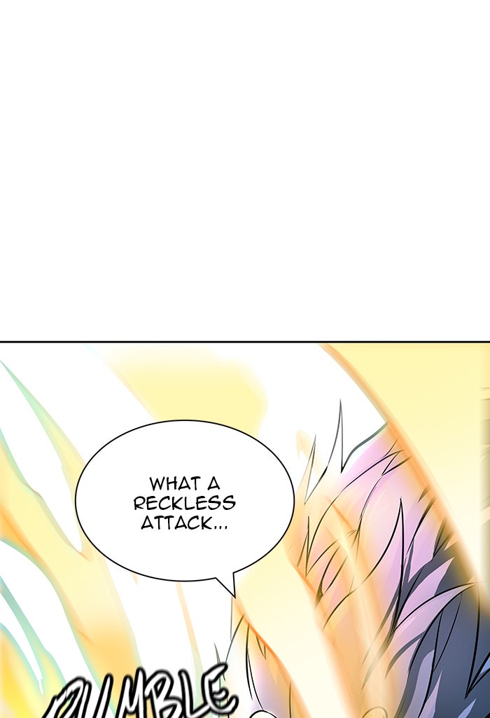 Tower of God manga, chapter 521, page 88 of 203
