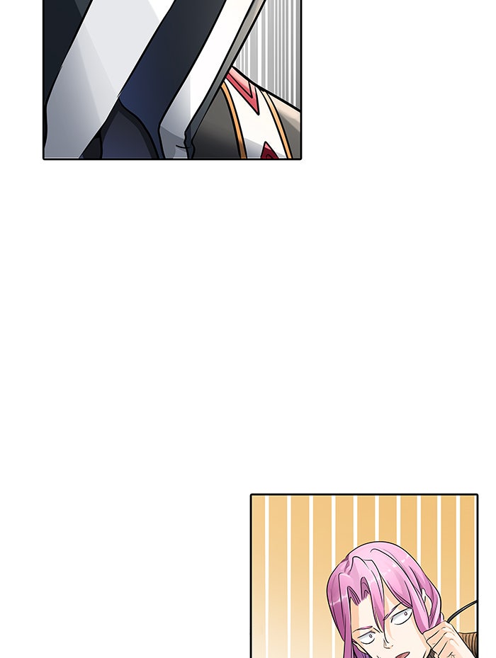 Tower of God manga, chapter 521, page 9 of 203
