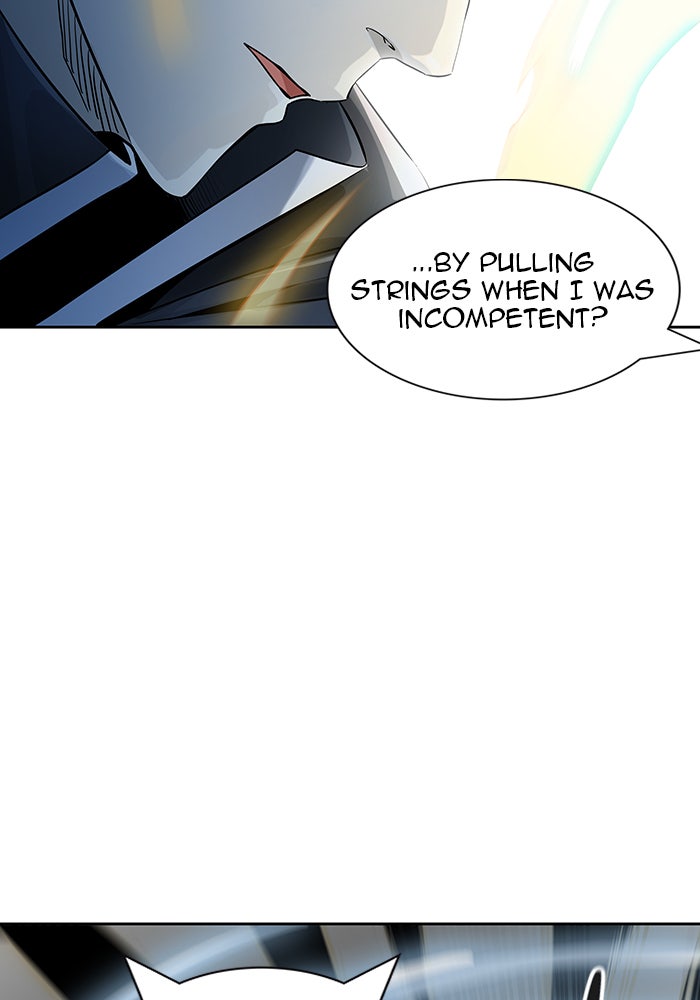 Tower of God manga, chapter 521, page 91 of 203