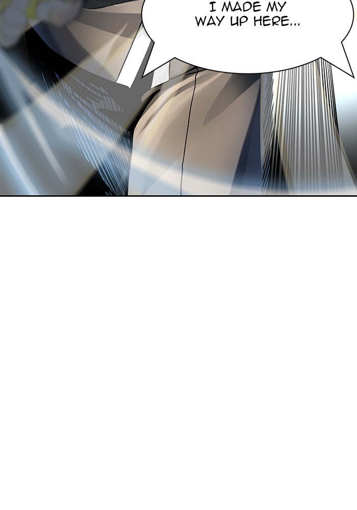 Tower of God manga, chapter 521, page 93 of 203