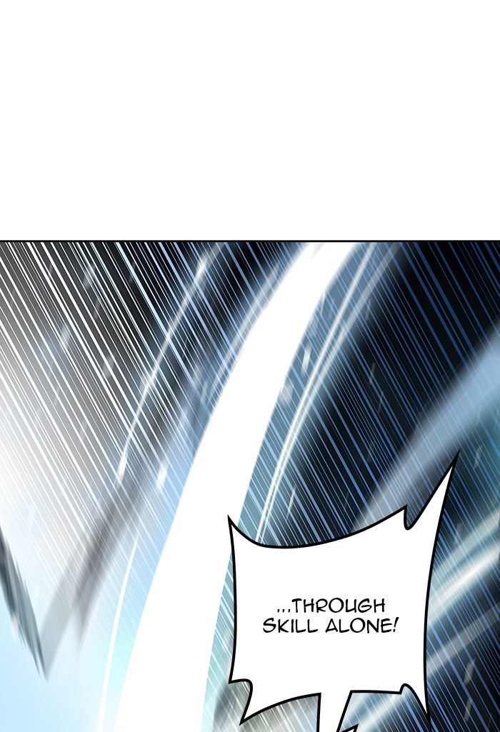 Tower of God manga, chapter 521, page 94 of 203
