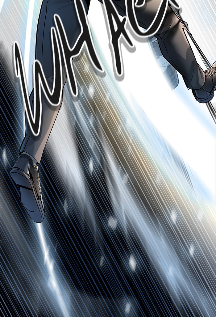 Tower of God manga, chapter 521, page 96 of 203