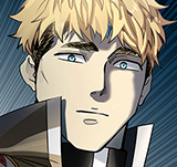 Tower of God Chapter 521: [Season 3] Ep. 104 cover