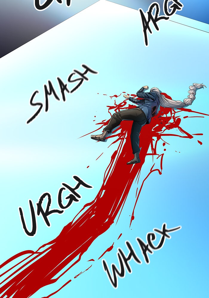 Tower of God manga, chapter 522, page 103 of 164