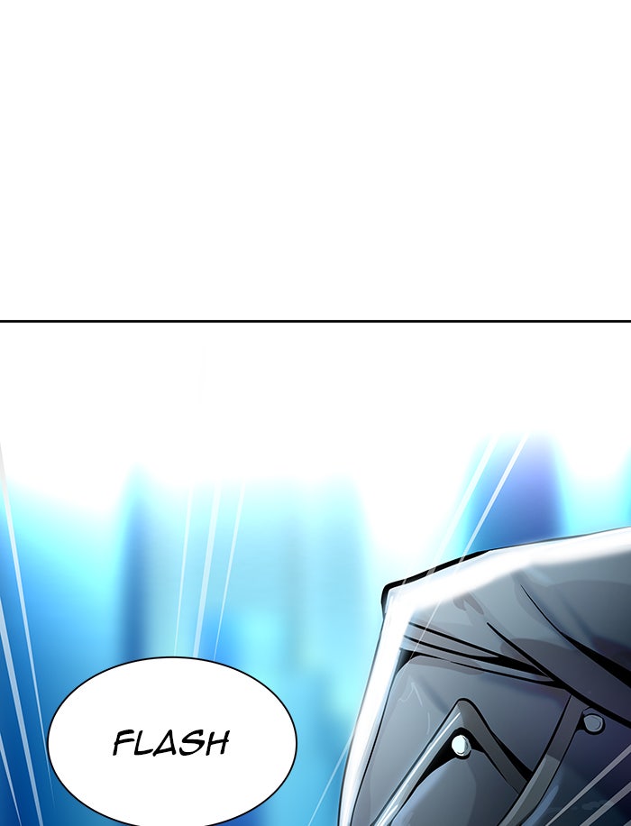 Tower of God manga, chapter 522, page 106 of 164