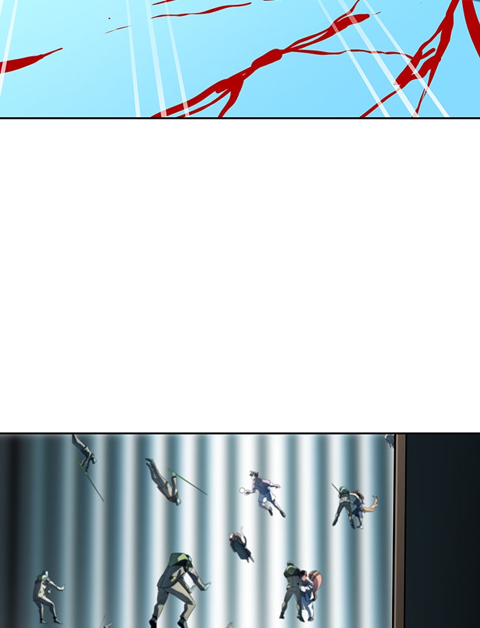 Tower of God manga, chapter 522, page 108 of 164
