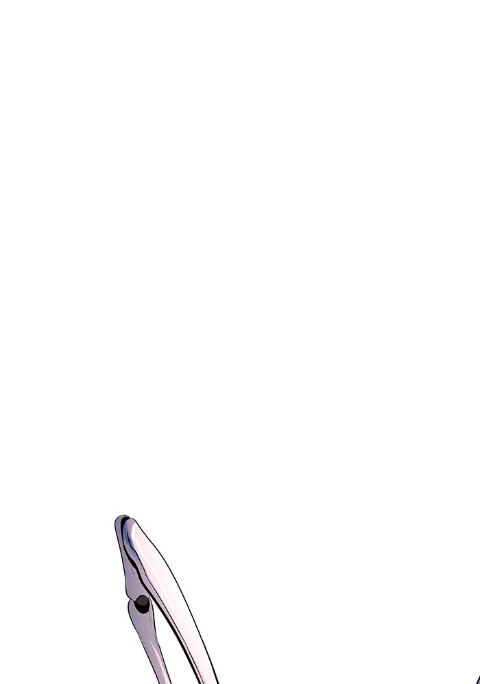 Tower of God manga, chapter 522, page 11 of 164