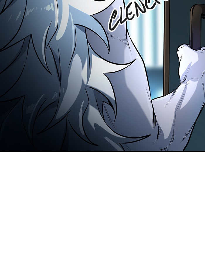 Tower of God manga, chapter 522, page 110 of 164