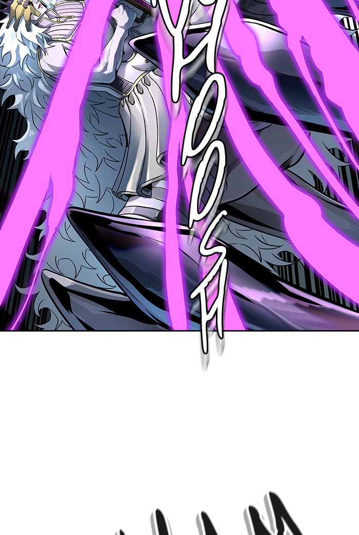 Tower of God manga, chapter 522, page 113 of 164