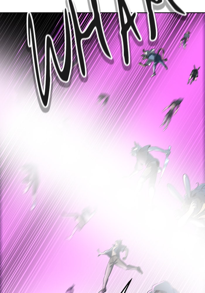 Tower of God manga, chapter 522, page 114 of 164