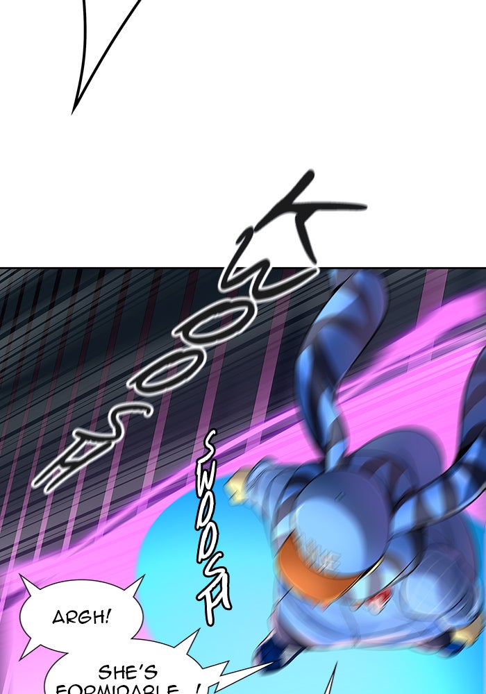 Tower of God manga, chapter 522, page 116 of 164