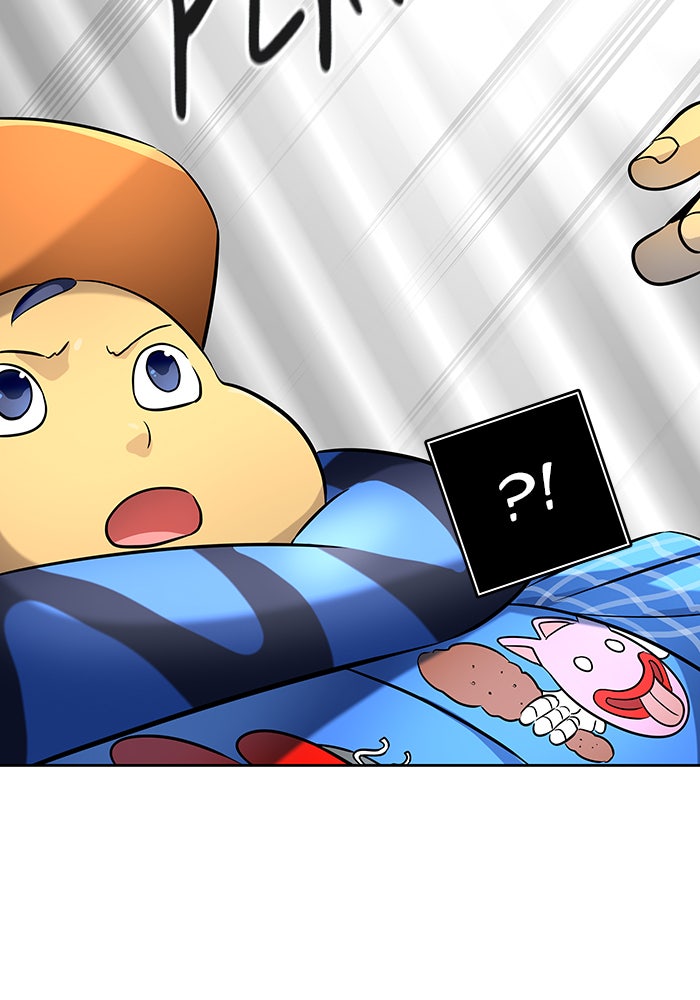 Tower of God manga, chapter 522, page 118 of 164