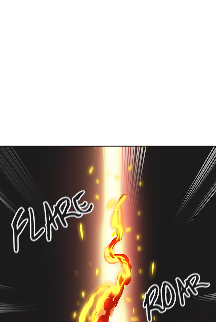 Tower of God manga, chapter 522, page 119 of 164
