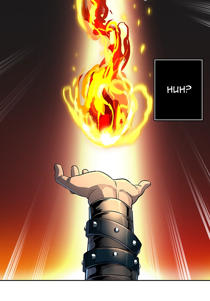 Tower of God manga, chapter 522, page 120 of 164