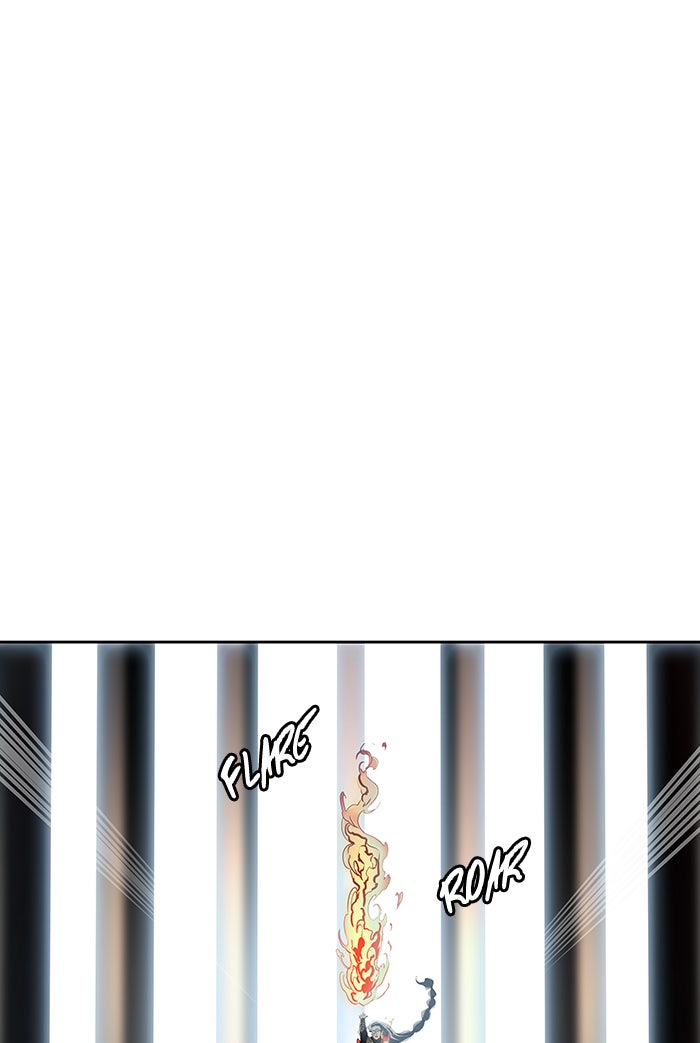Tower of God manga, chapter 522, page 121 of 164